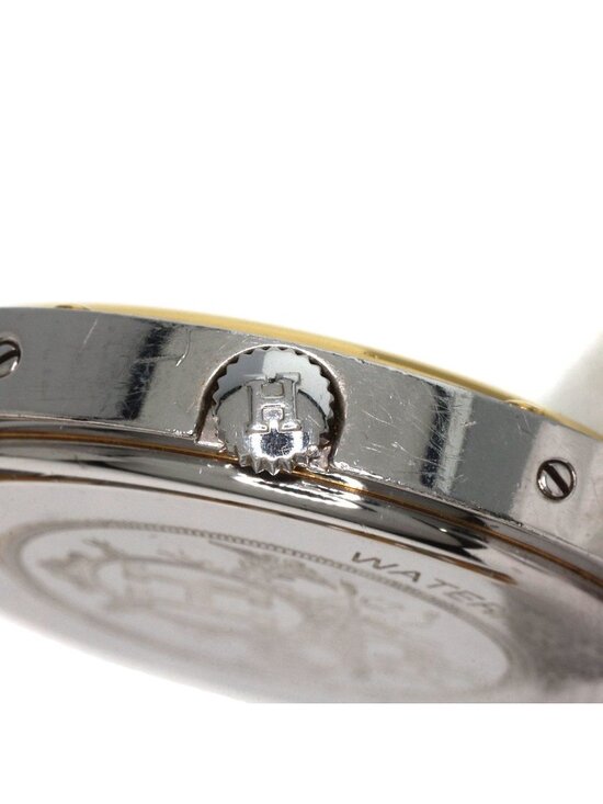 Hermes Clipper Watch SS Ssxgp main image 14